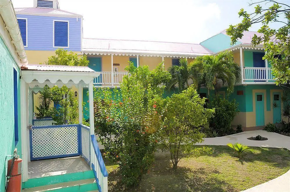 Nanny Cay Hotel Road Town  Road Town (Tortola)